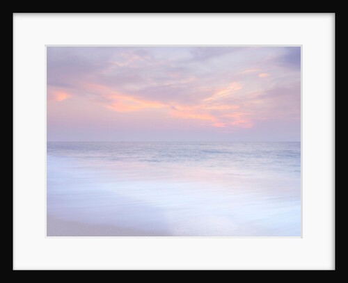Beautiful beach in Israel by Assaf Frank